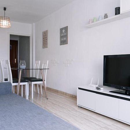 Dona Elena Apartment Fuengirola Bagian luar foto