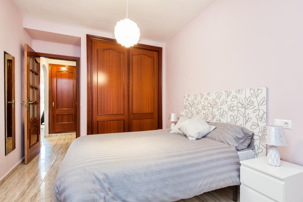 Dona Elena Apartment Fuengirola Bagian luar foto