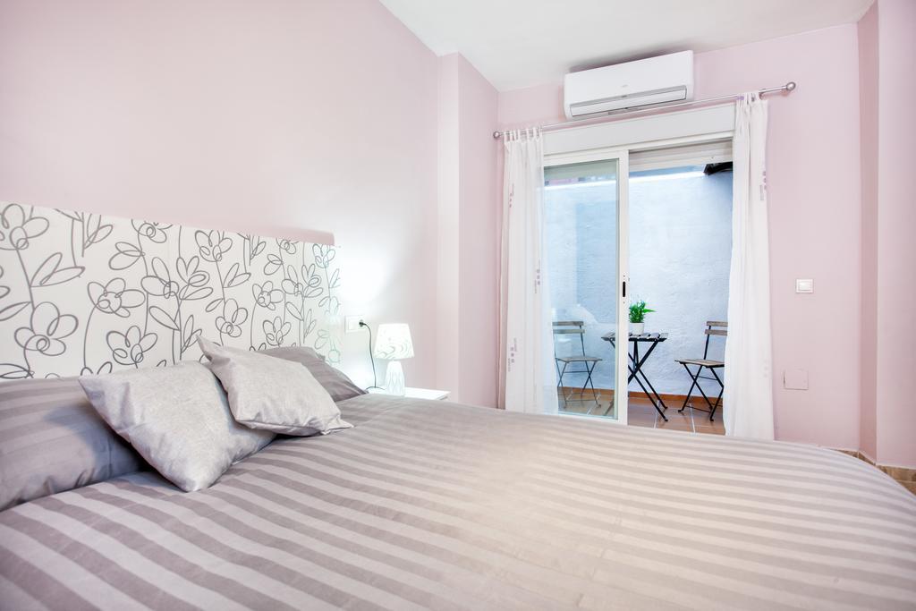Dona Elena Apartment Fuengirola Bagian luar foto